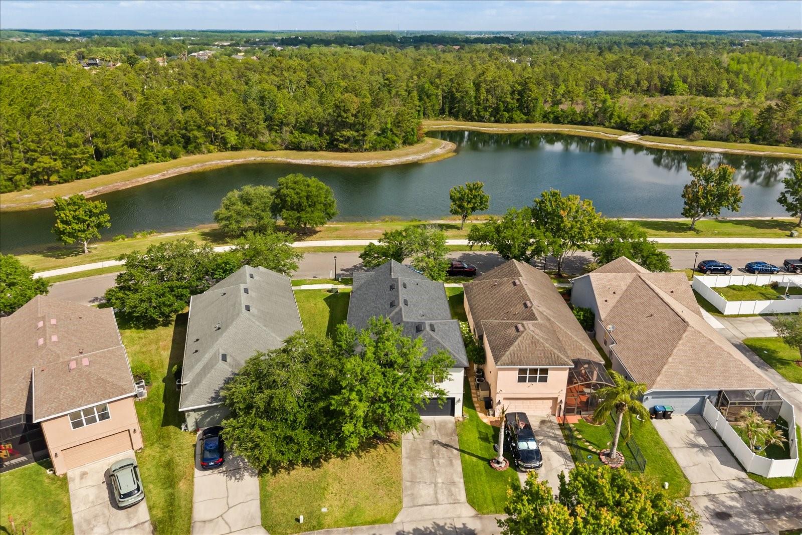 14338 TANJA KING BLVD, ORLANDO, FL, 32828