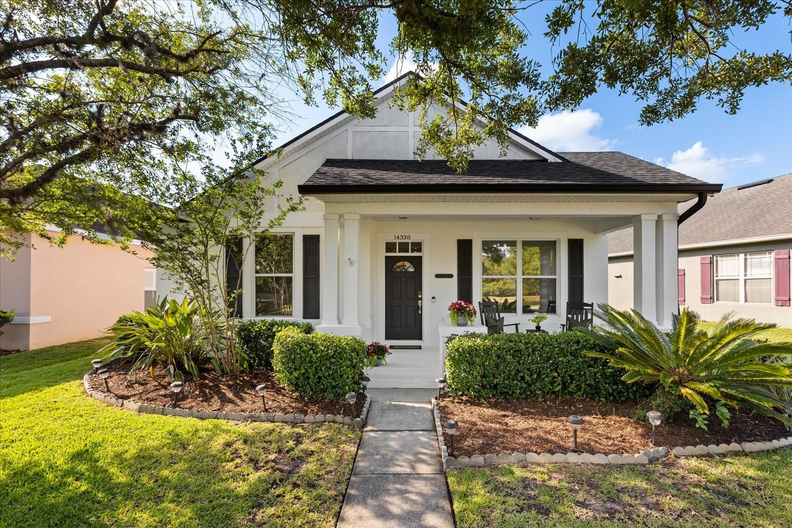 14338 TANJA KING BLVD, ORLANDO, FL, 32828