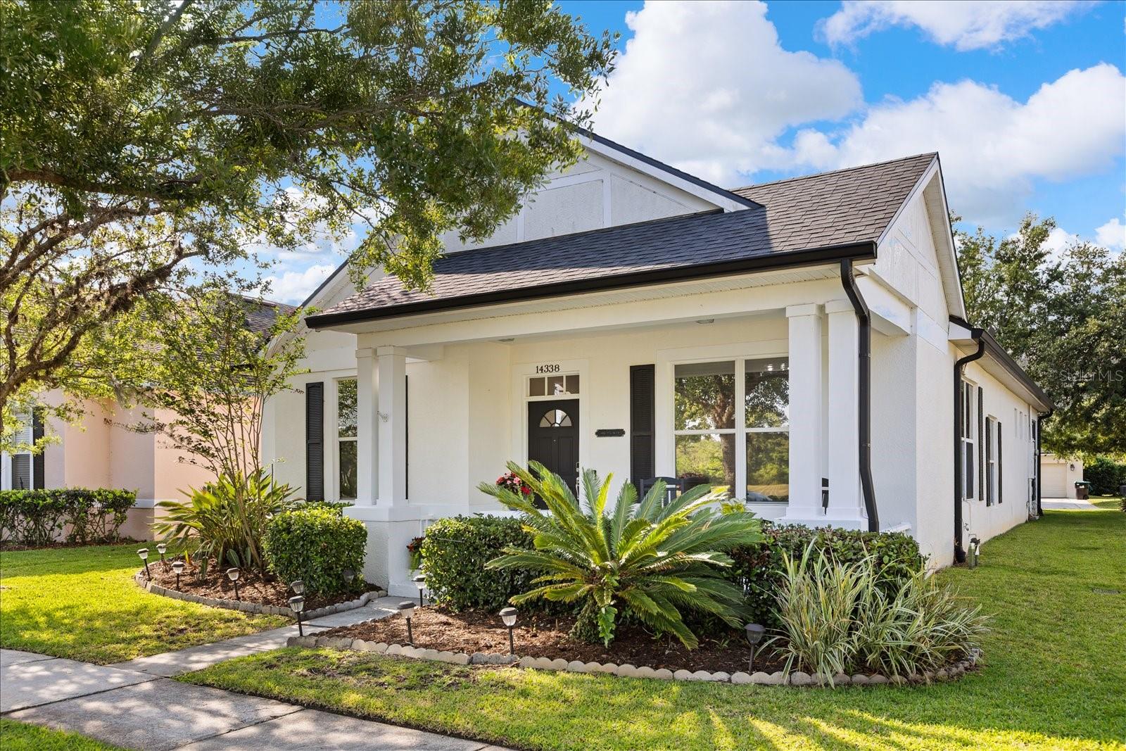 14338 TANJA KING BLVD, ORLANDO, FL, 32828