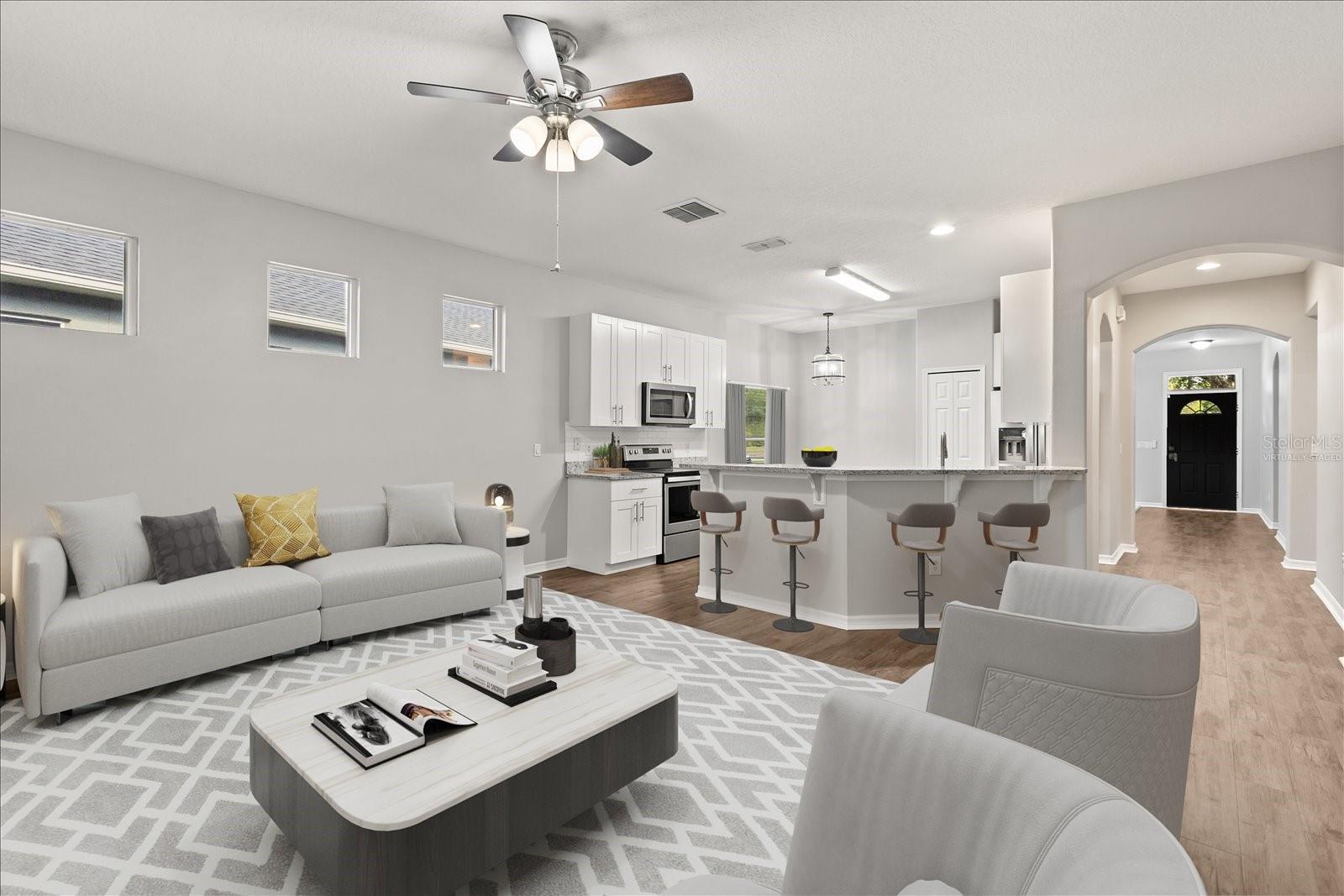 14338 TANJA KING BLVD, ORLANDO, FL, 32828