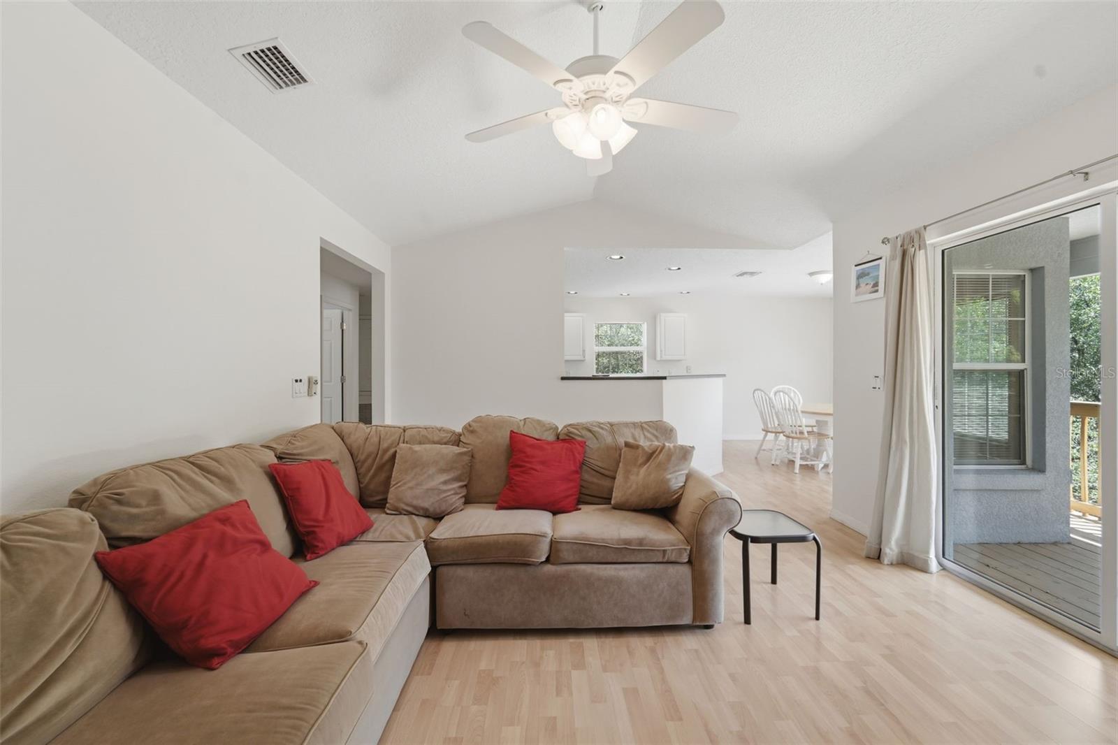 393 S DEXTER AVE, DELAND, FL, 32720