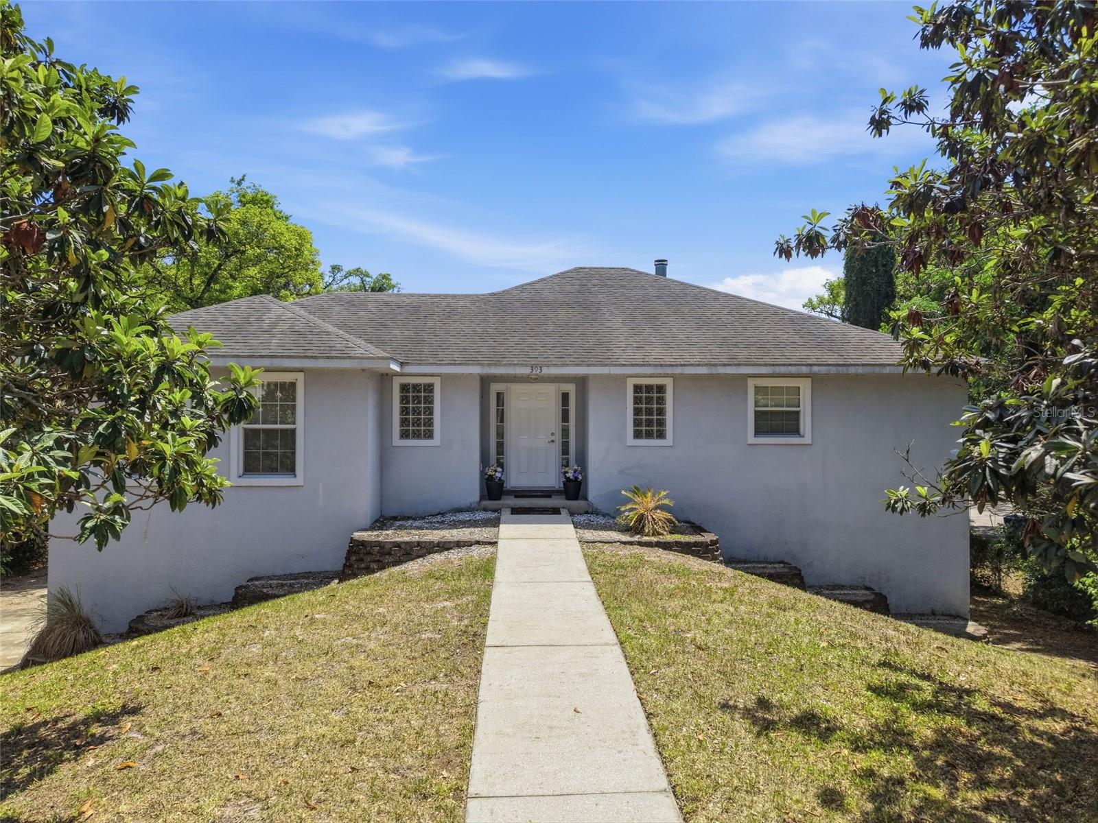 393 S DEXTER AVE, DELAND, FL, 32720