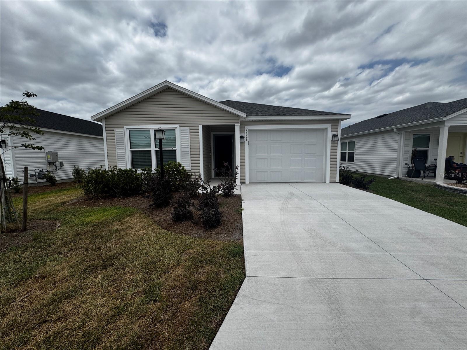 6326 MAGRUDER WAY, THE VILLAGES, FL, 34762