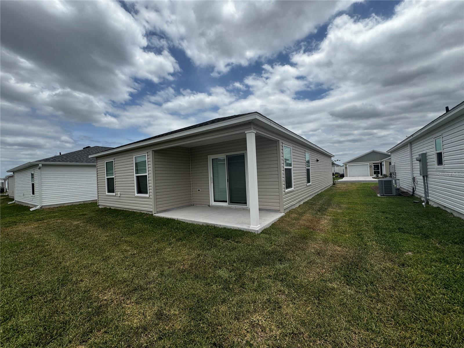 6326 MAGRUDER WAY, THE VILLAGES, FL, 34762