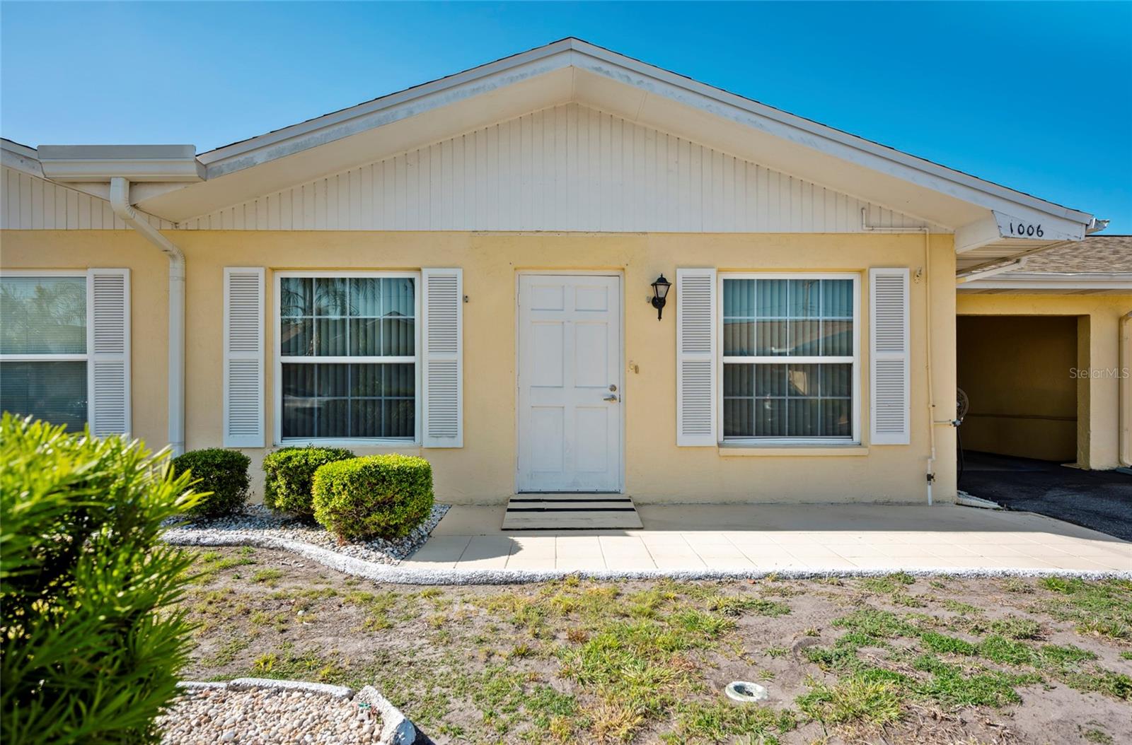 1006 BURBANK CT, SUN CITY CENTER, FL, 33573
