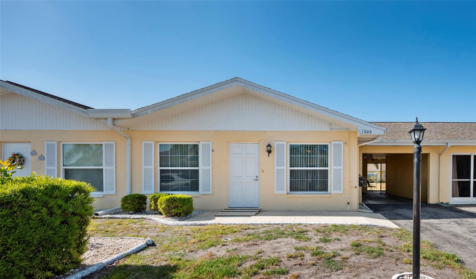 1006 BURBANK CT, SUN CITY CENTER, FL, 33573