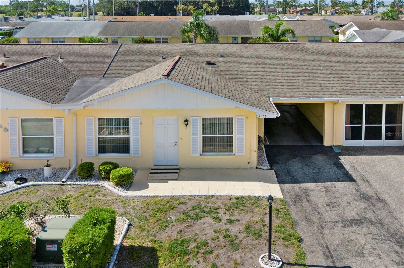 1006 BURBANK CT, SUN CITY CENTER, FL, 33573
