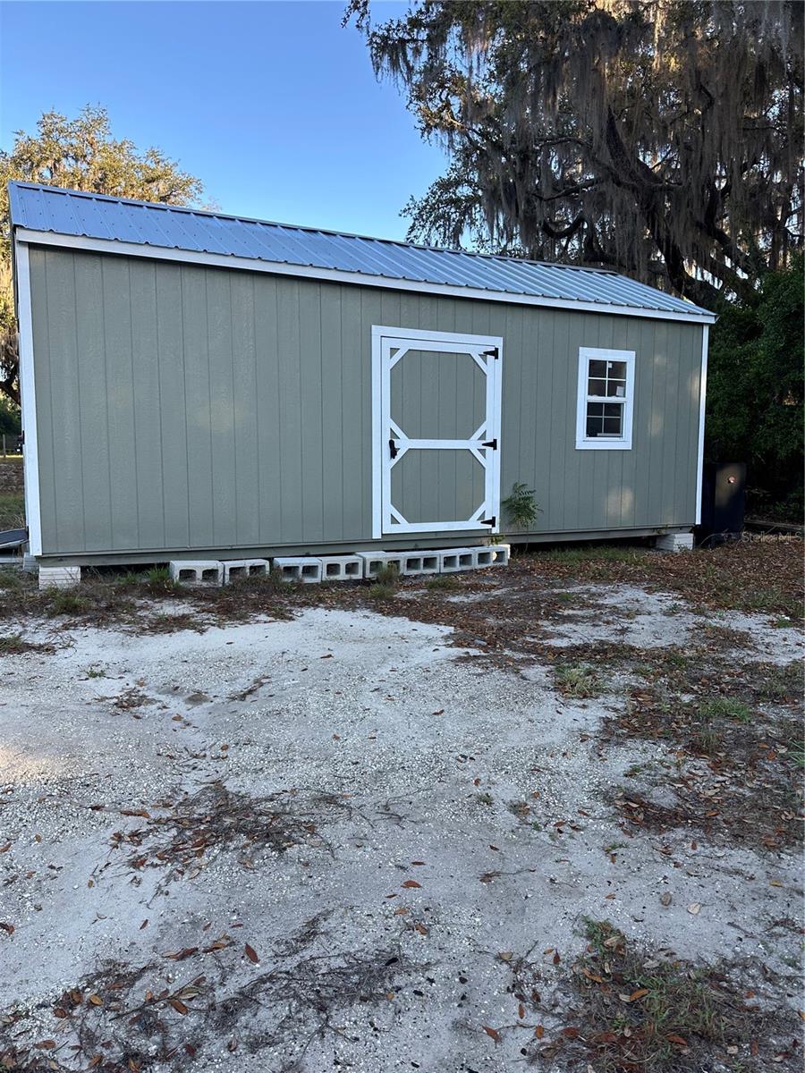 212 ASHLEY ST, HAWTHORNE, FL, 32640