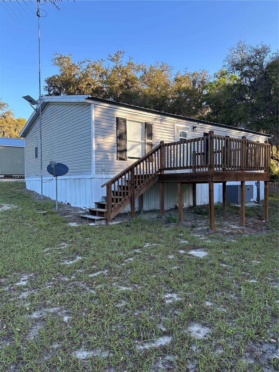 212 ASHLEY ST, HAWTHORNE, FL, 32640