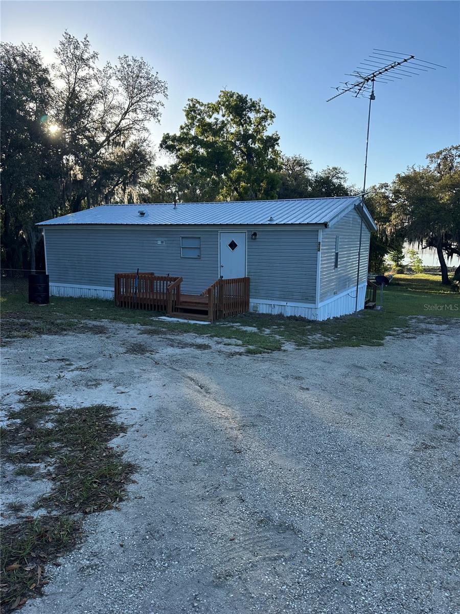 212 ASHLEY ST, HAWTHORNE, FL, 32640