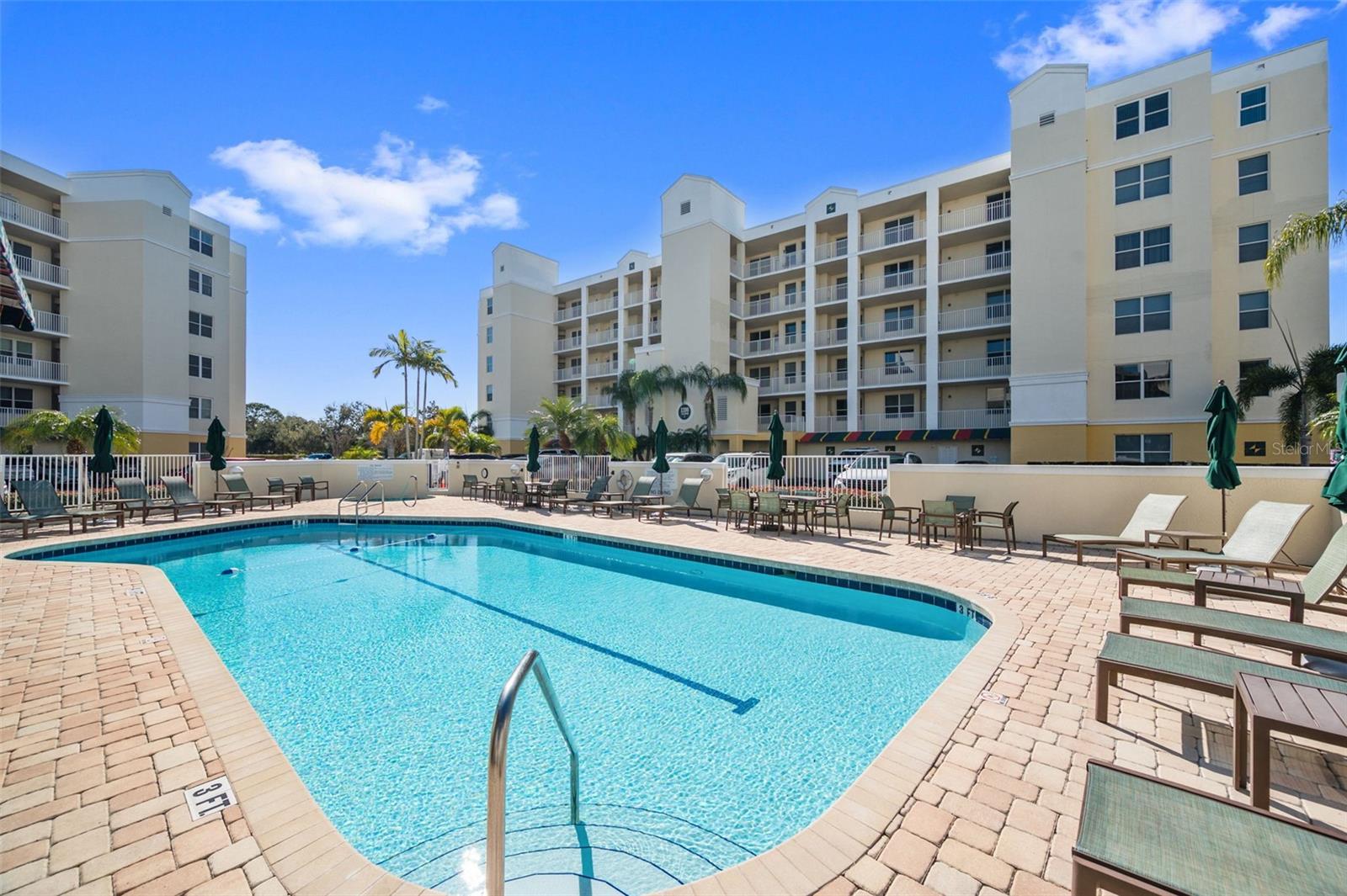 1200 COUNTRY CLUB DR #3406, LARGO, FL, 33771