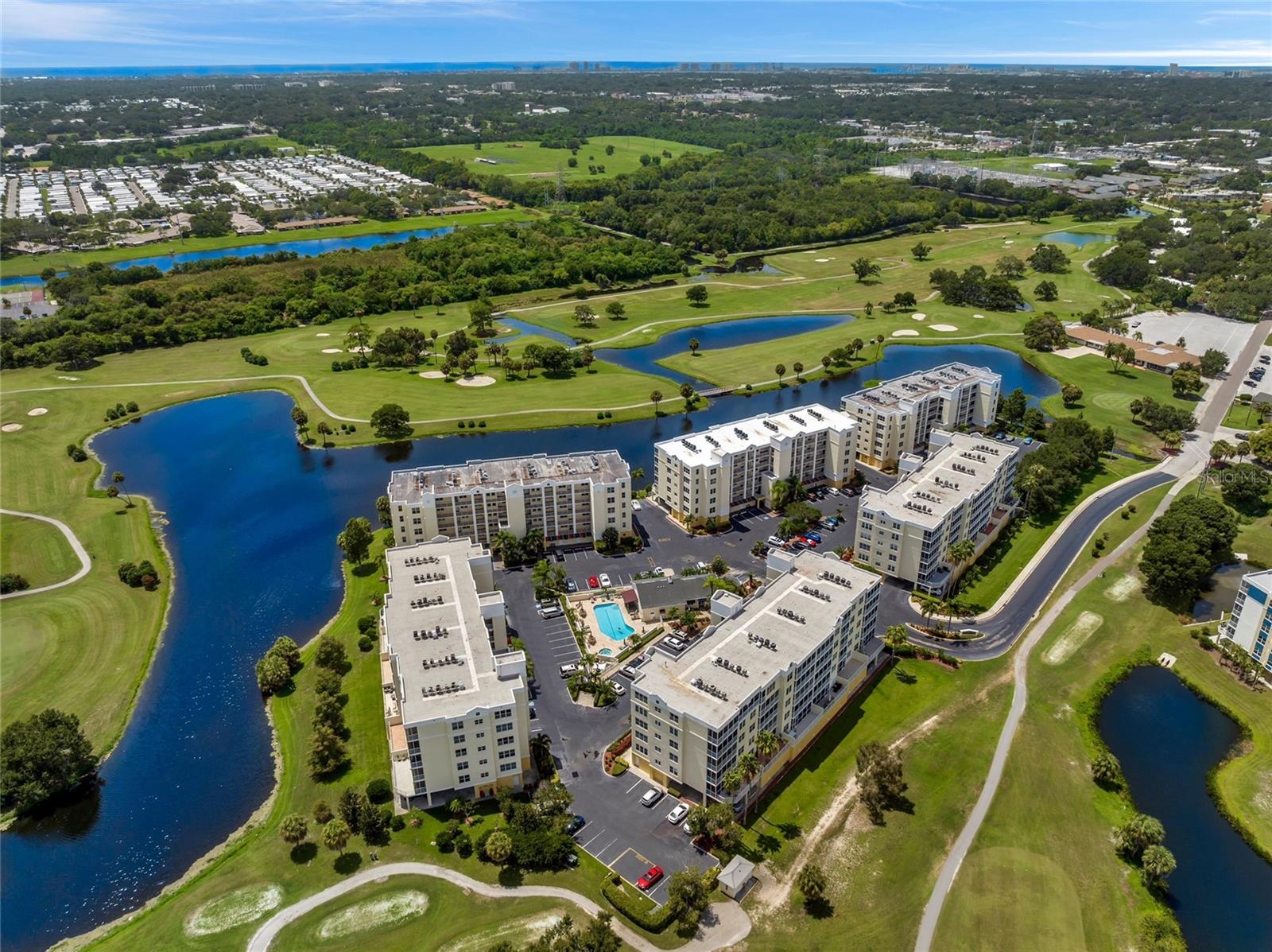1200 COUNTRY CLUB DR #3406, LARGO, FL, 33771
