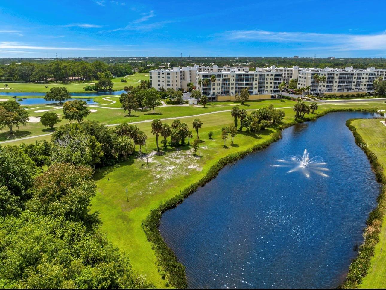 1200 COUNTRY CLUB DR #3406, LARGO, FL, 33771