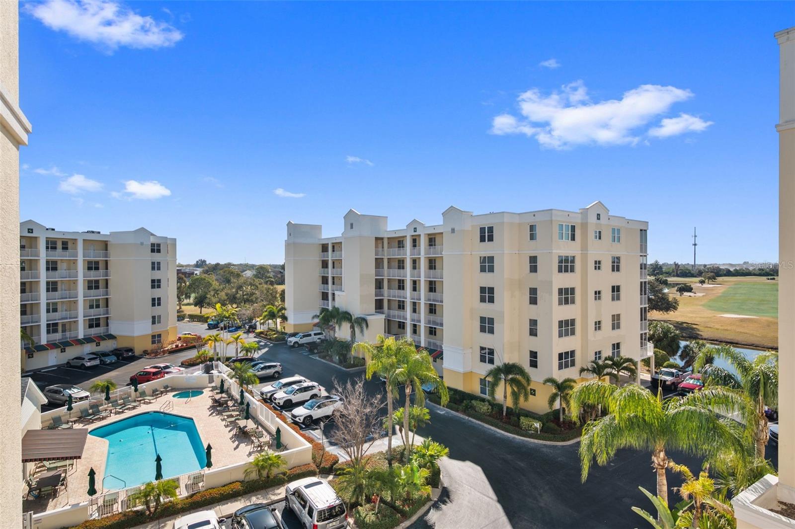 1200 COUNTRY CLUB DR #3406, LARGO, FL, 33771