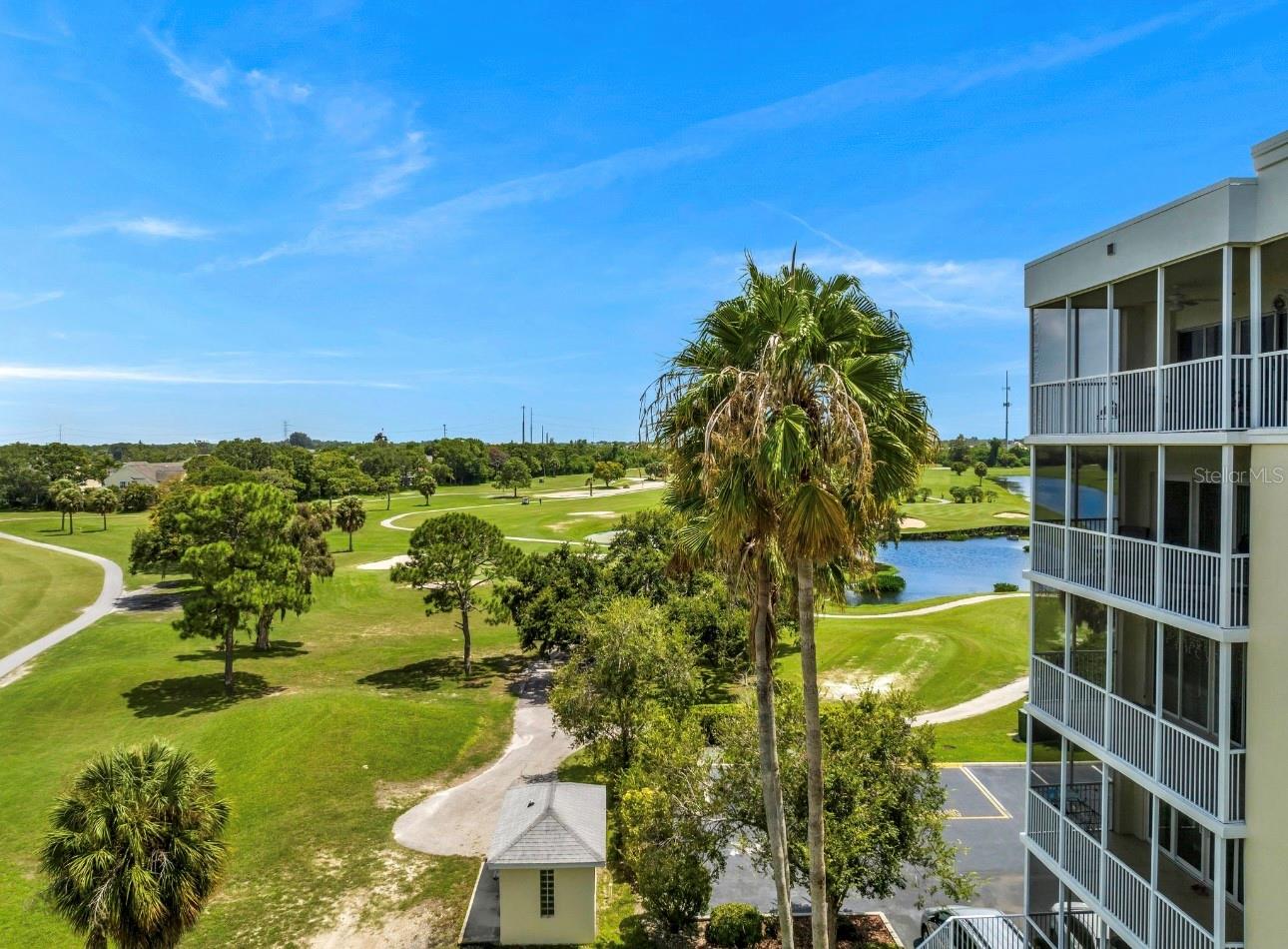 1200 COUNTRY CLUB DR #3406, LARGO, FL, 33771