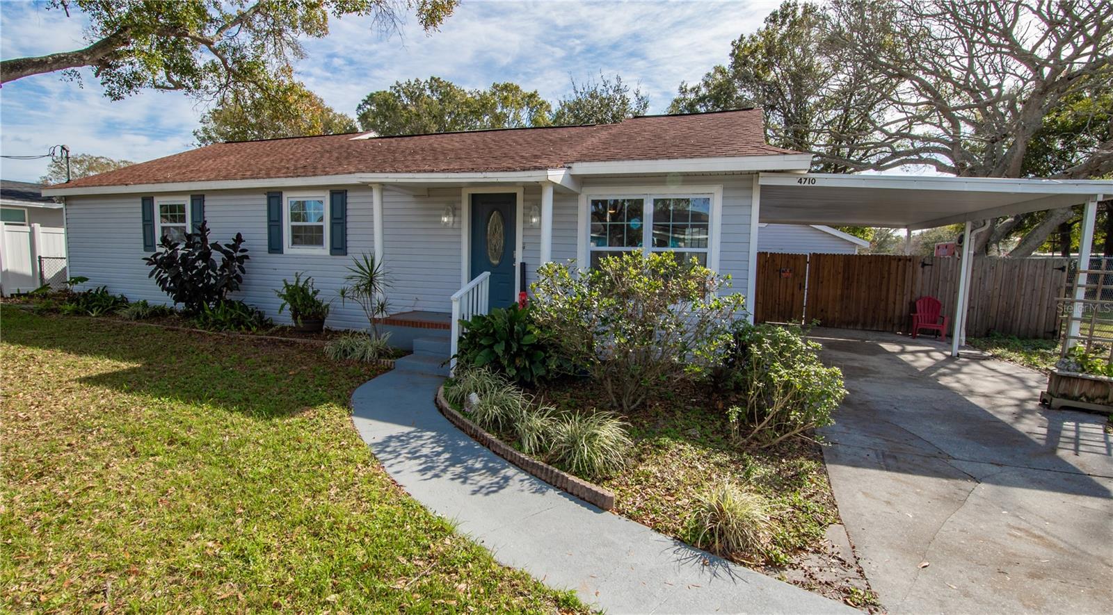 4710 W PRICE AVE, TAMPA, FL, 33611