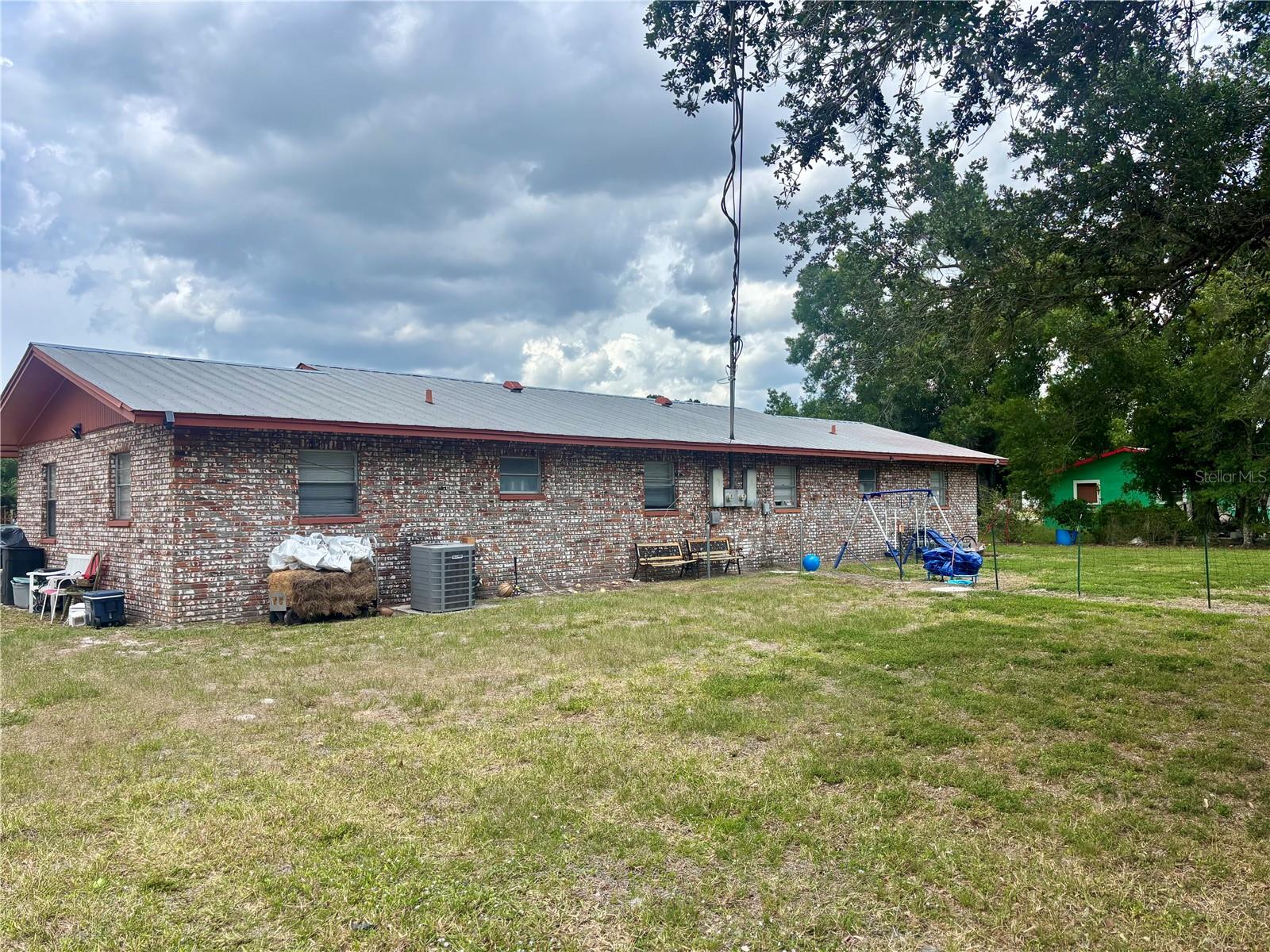 1713 & 1715 SE CHERRY DR DR SE, ARCADIA, FL, 34266