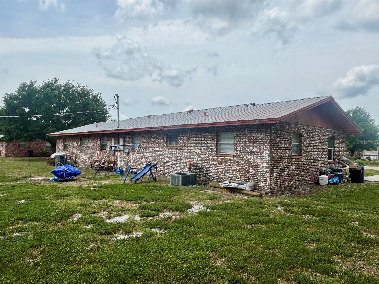 1713 & 1715 SE CHERRY DR DR SE, ARCADIA, FL, 34266