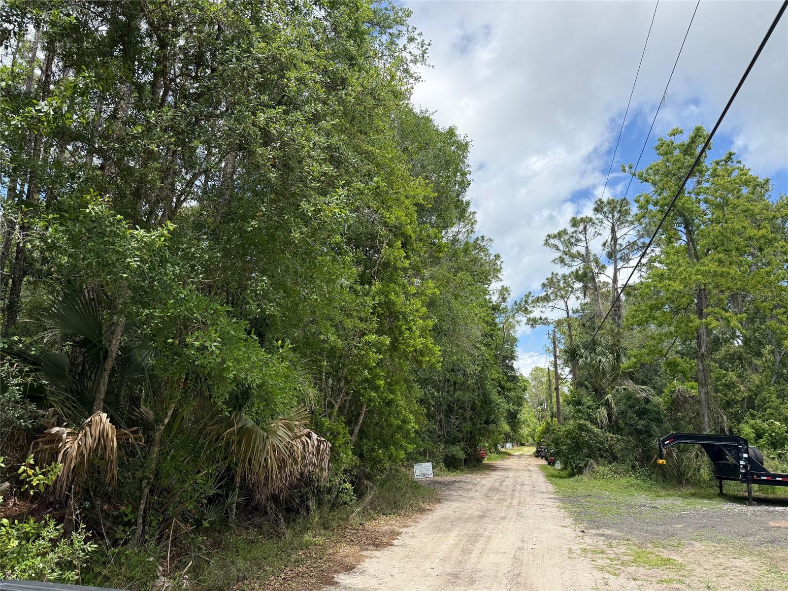 552 BUCKSHOT AVE, OSTEEN, FL, 32764