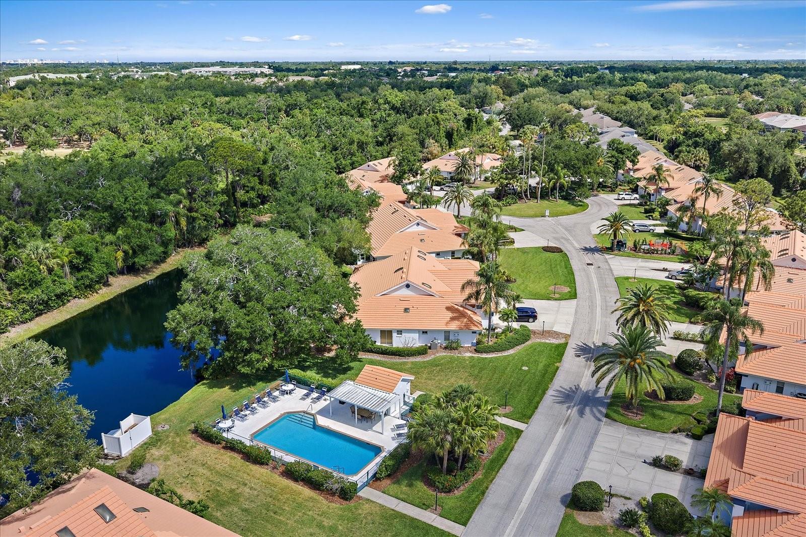 6724 APPROACH RD #3, SARASOTA, FL, 34238