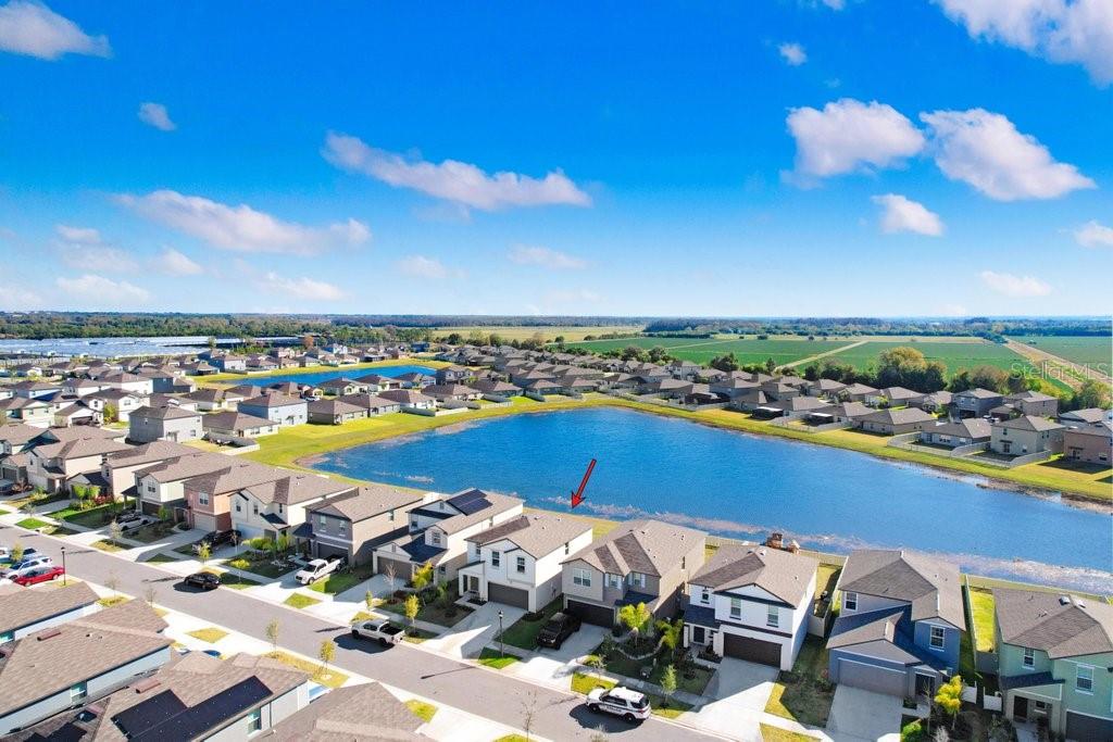 3160 OYSTER COVE ST, WIMAUMA, FL, 33598