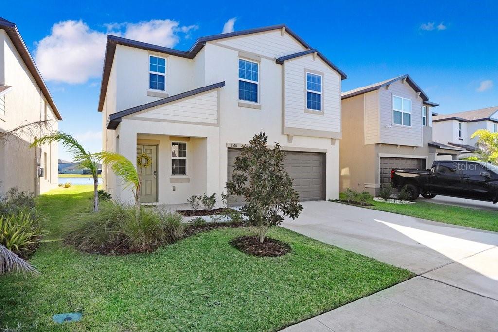 3160 OYSTER COVE ST, WIMAUMA, FL, 33598