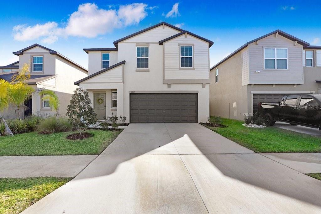 3160 OYSTER COVE ST, WIMAUMA, FL, 33598