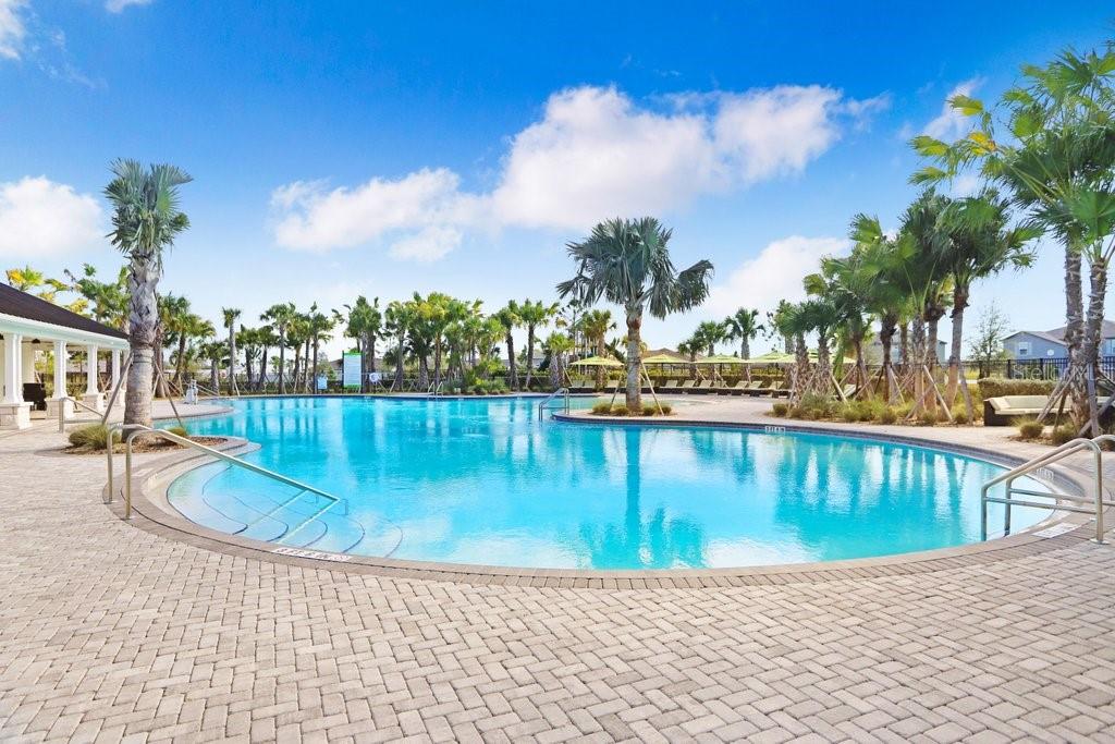 3160 OYSTER COVE ST, WIMAUMA, FL, 33598