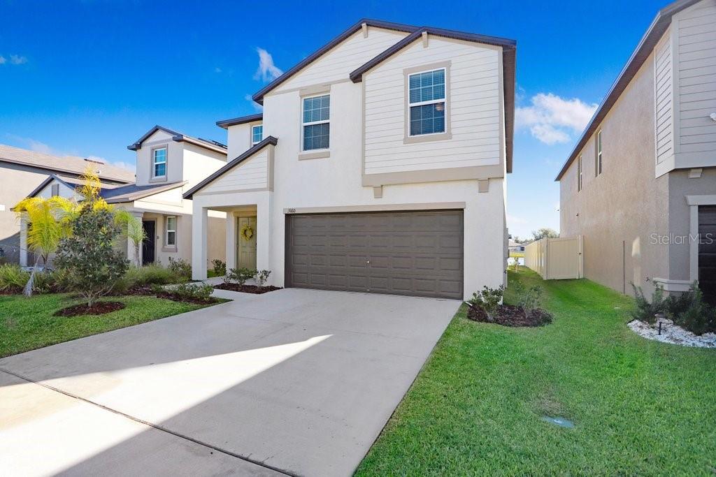 3160 OYSTER COVE ST, WIMAUMA, FL, 33598