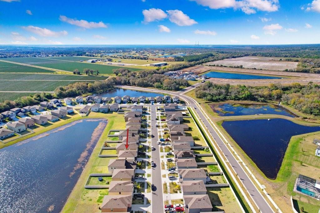 3160 OYSTER COVE ST, WIMAUMA, FL, 33598