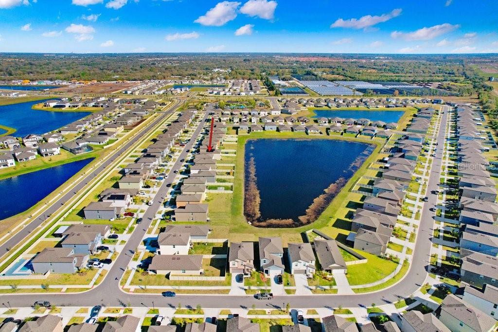 3160 OYSTER COVE ST, WIMAUMA, FL, 33598