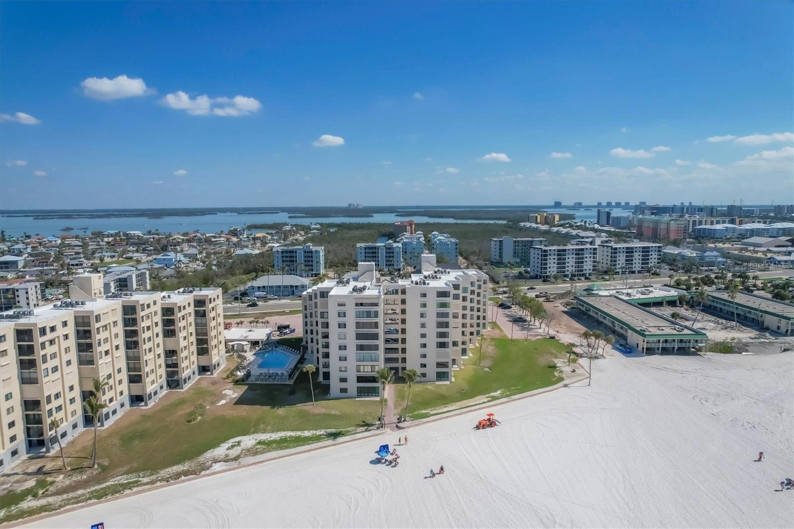 6670 ESTERO BLVD #A104, FORT MYERS BEACH, FL, 33931