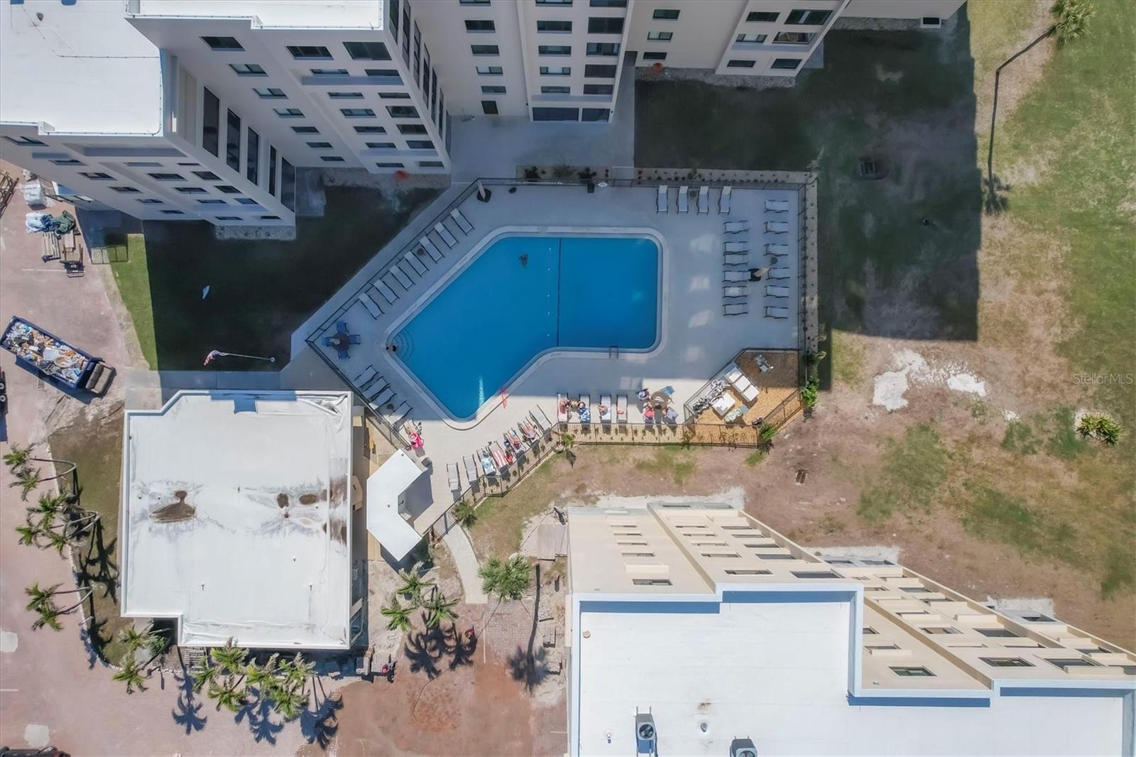 6670 ESTERO BLVD #A104, FORT MYERS BEACH, FL, 33931