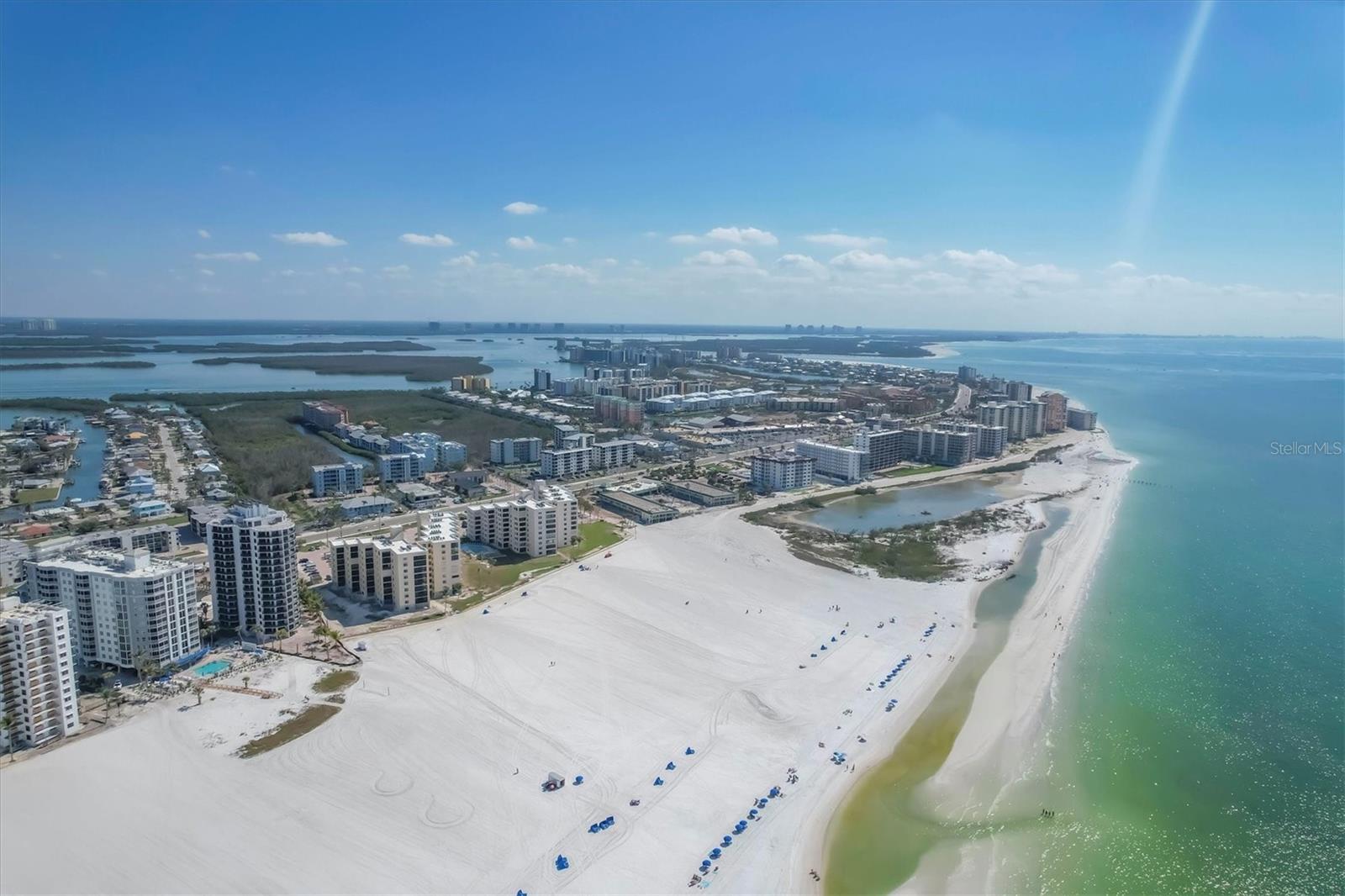 6670 ESTERO BLVD #A104, FORT MYERS BEACH, FL, 33931