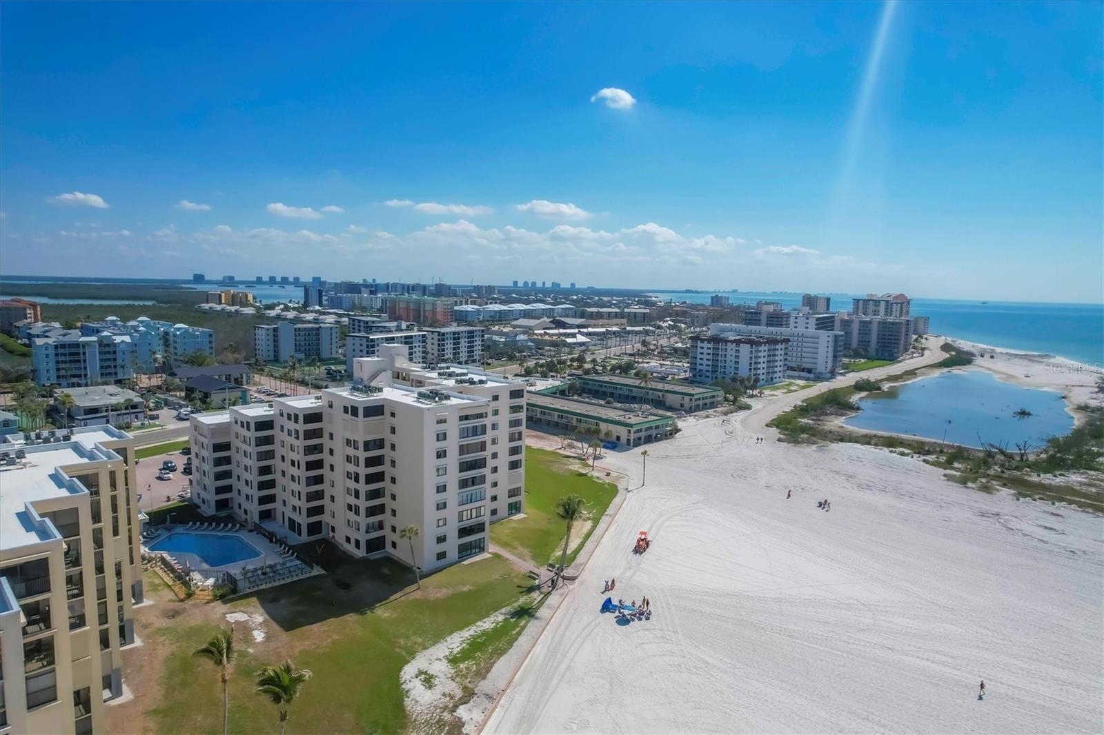 6670 ESTERO BLVD #A104, FORT MYERS BEACH, FL, 33931