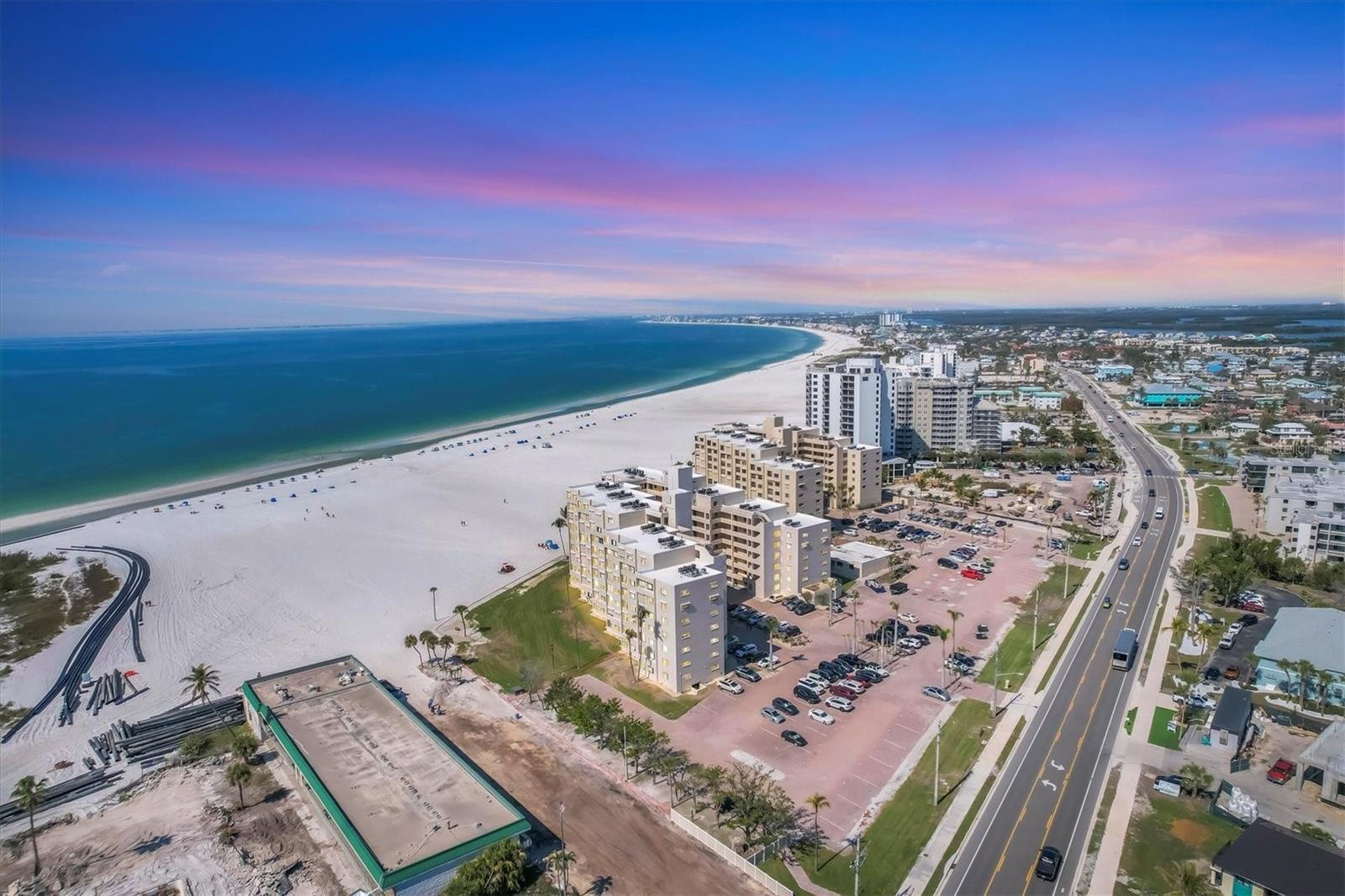 6670 ESTERO BLVD #A104, FORT MYERS BEACH, FL, 33931