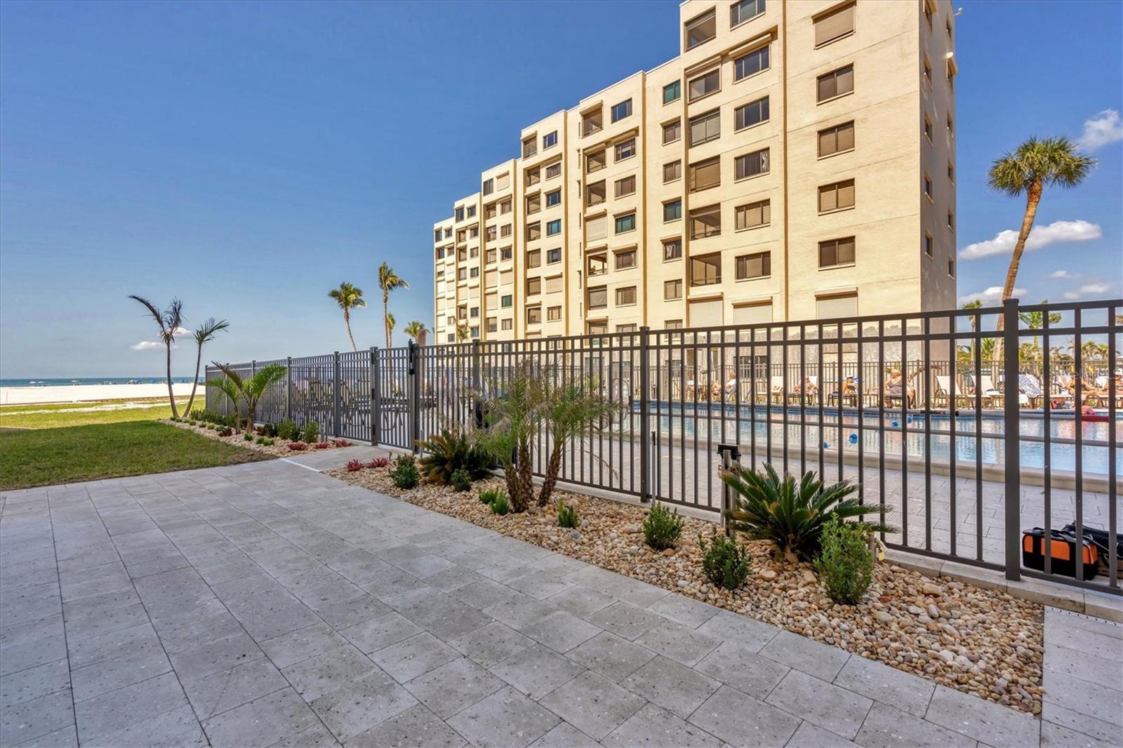 6670 ESTERO BLVD #A104, FORT MYERS BEACH, FL, 33931