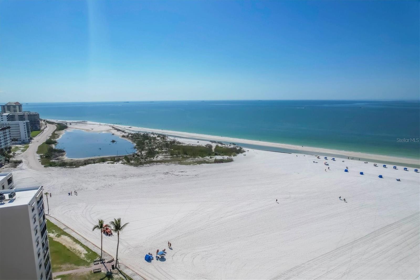 6670 ESTERO BLVD #A104, FORT MYERS BEACH, FL, 33931