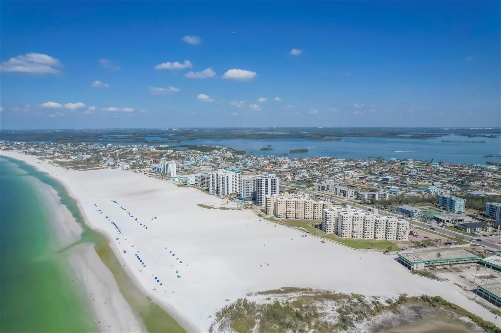 6670 ESTERO BLVD #A104, FORT MYERS BEACH, FL, 33931