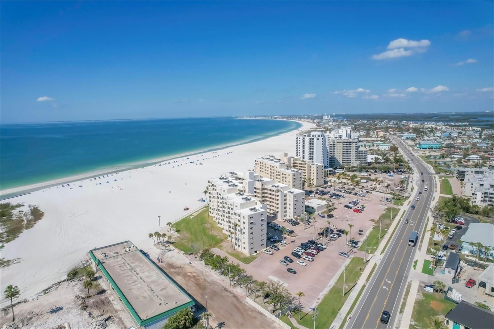 6670 ESTERO BLVD #A104, FORT MYERS BEACH, FL, 33931