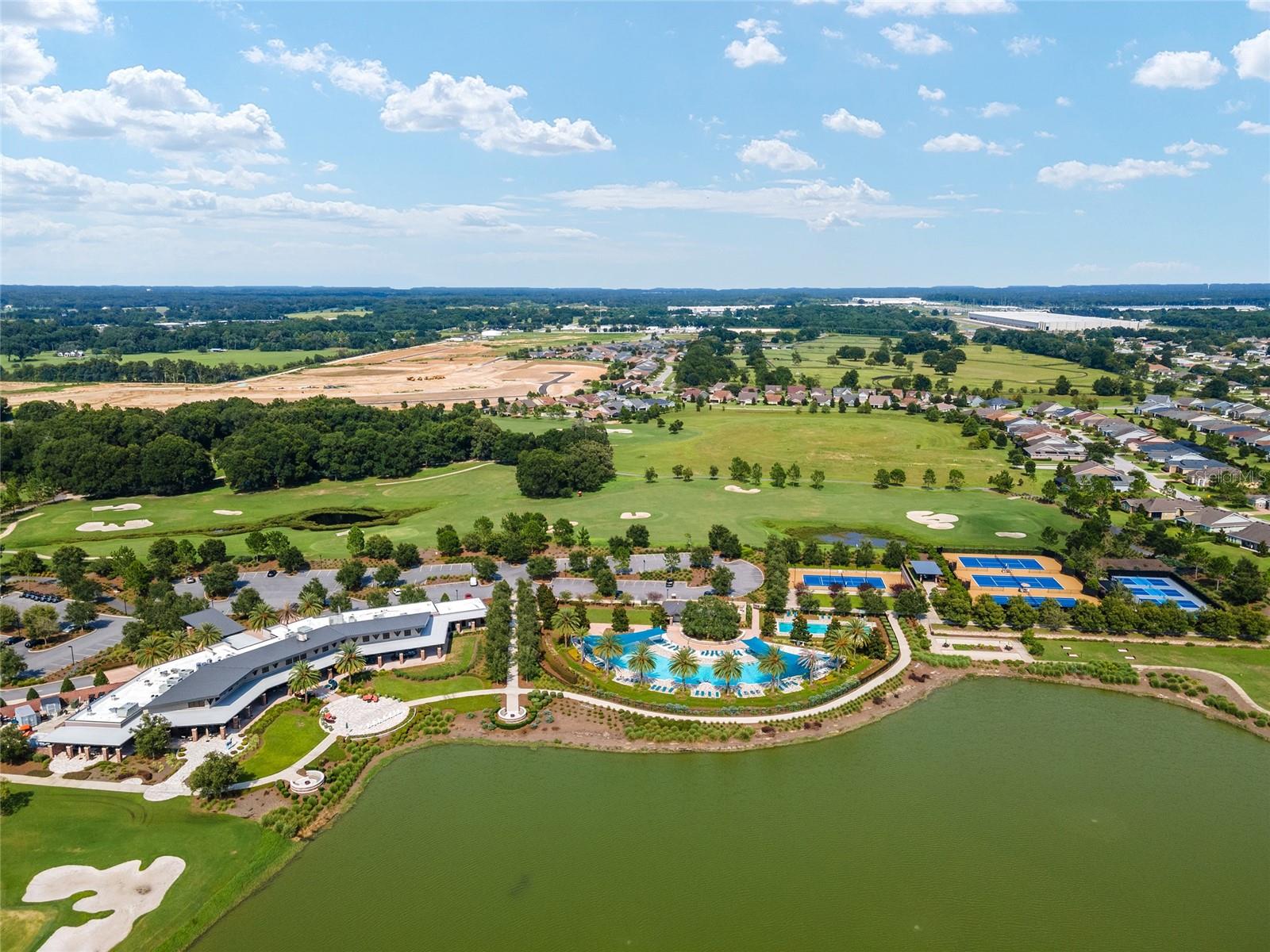 5254 NW 43RD LANE RD, OCALA, FL, 34482