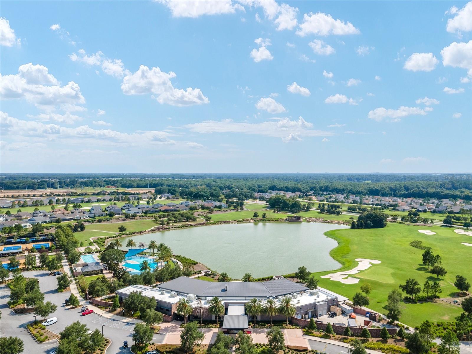 5254 NW 43RD LANE RD, OCALA, FL, 34482