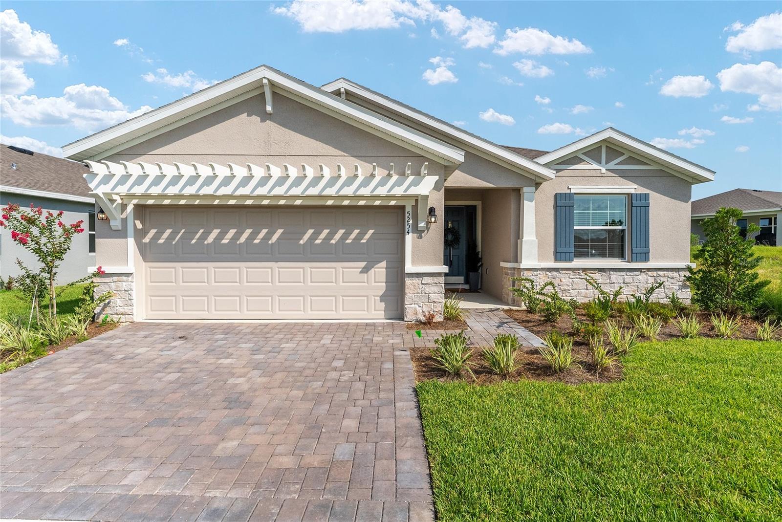 5254 NW 43RD LANE RD, OCALA, FL, 34482