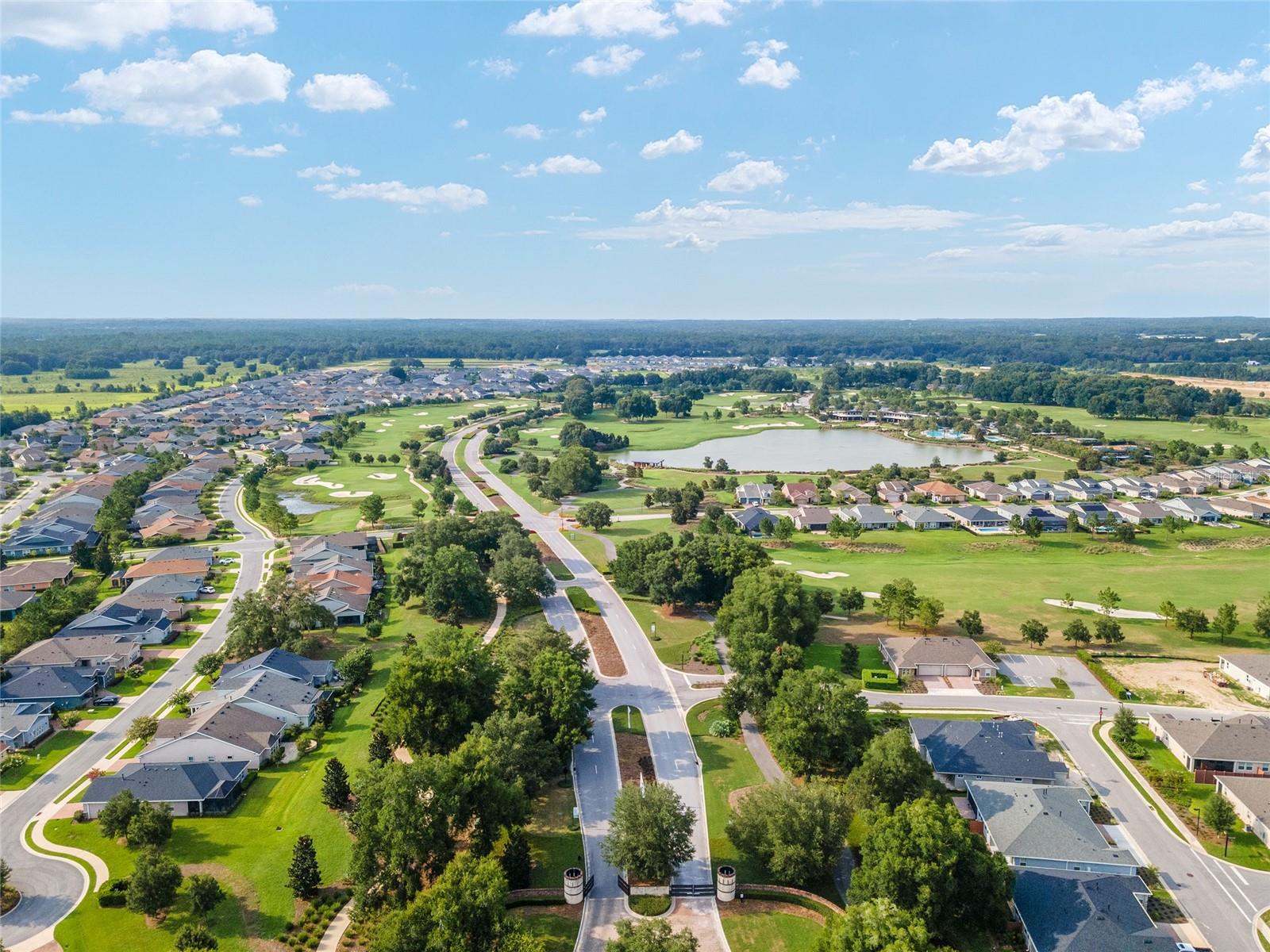 5254 NW 43RD LANE RD, OCALA, FL, 34482