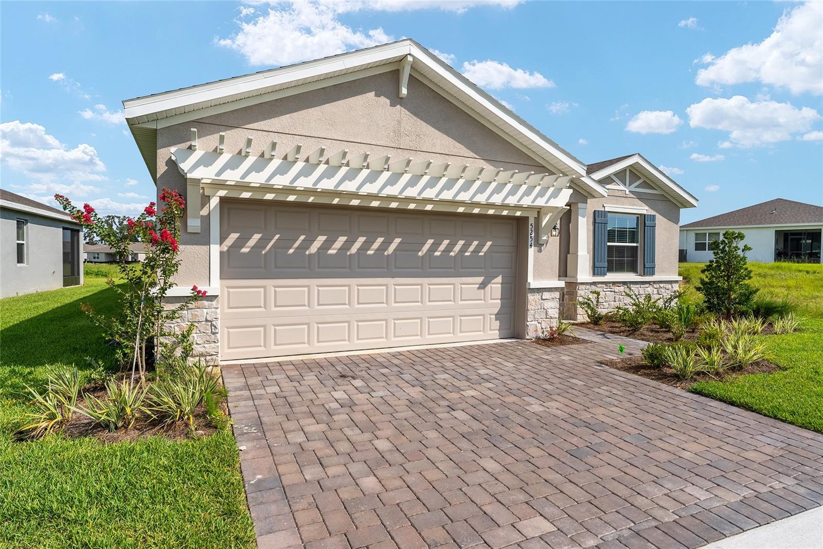 5254 NW 43RD LANE RD, OCALA, FL, 34482