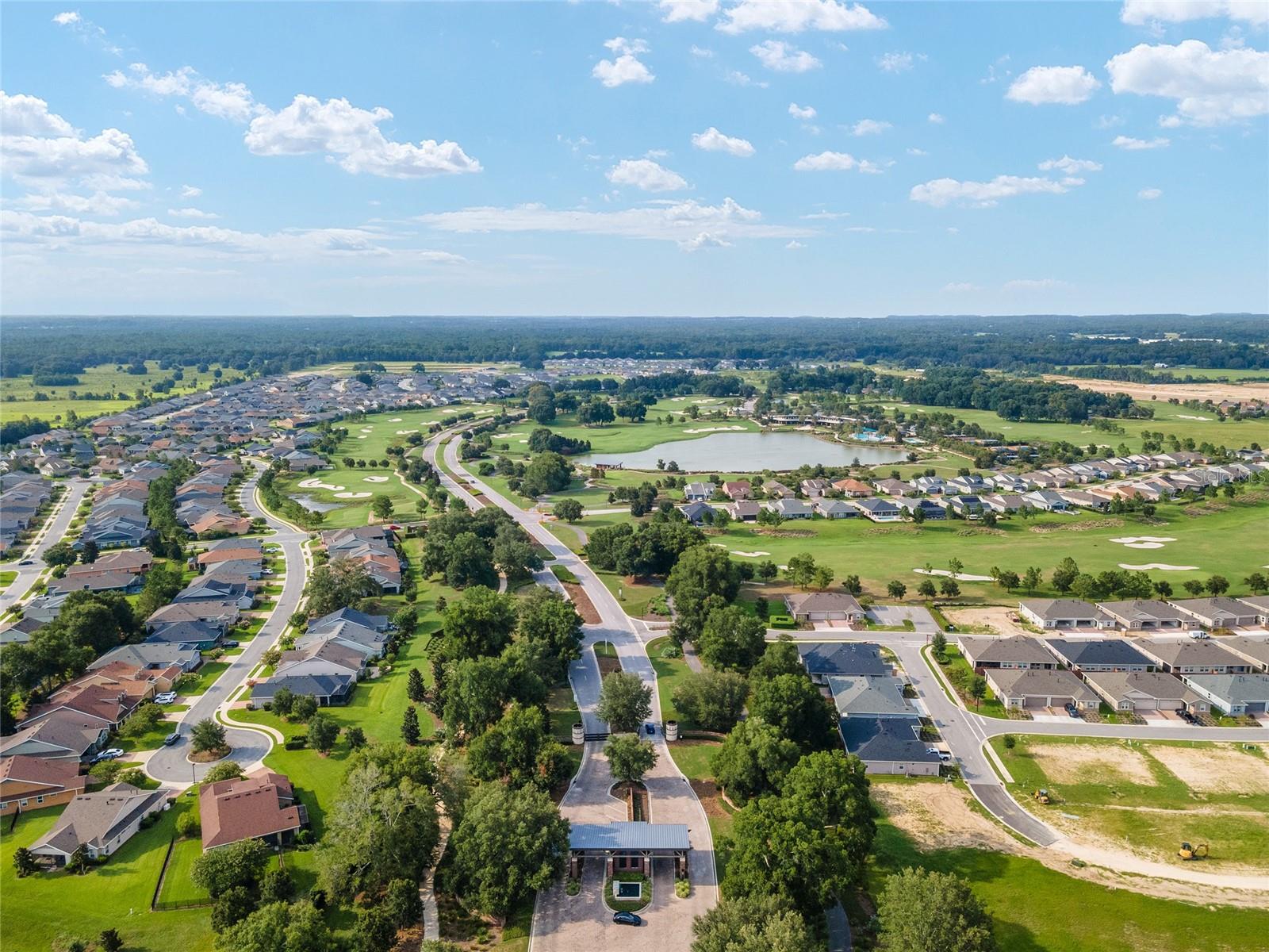 5254 NW 43RD LANE RD, OCALA, FL, 34482