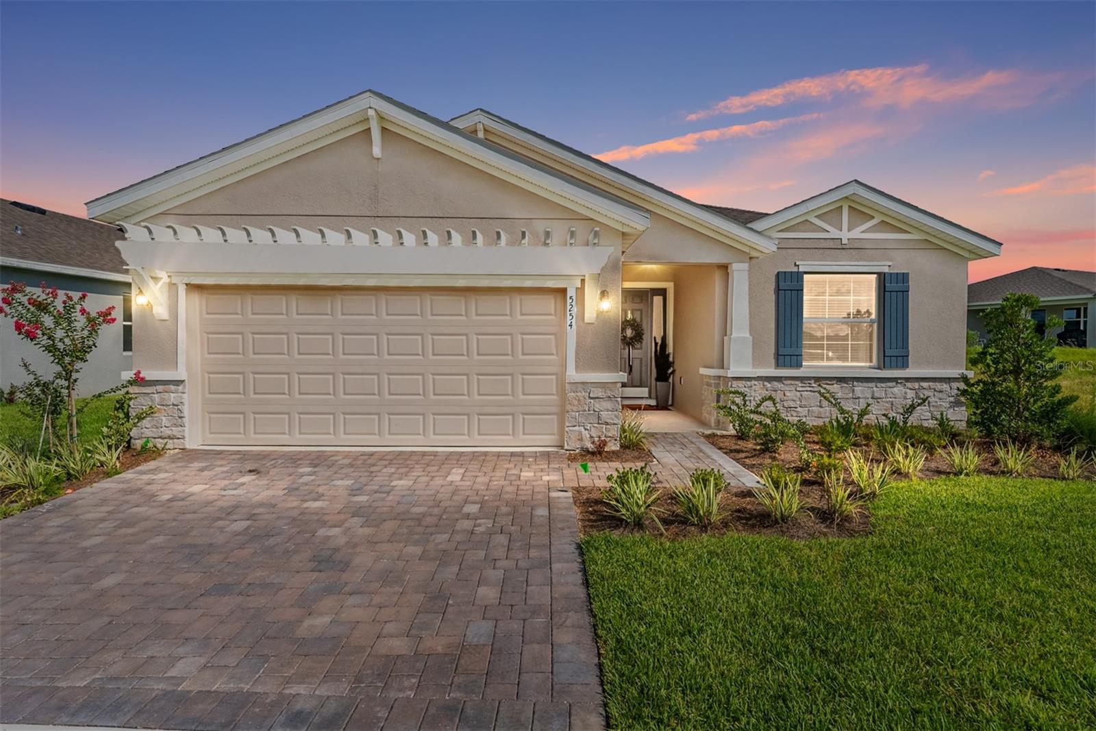 5254 NW 43RD LANE RD, OCALA, FL, 34482