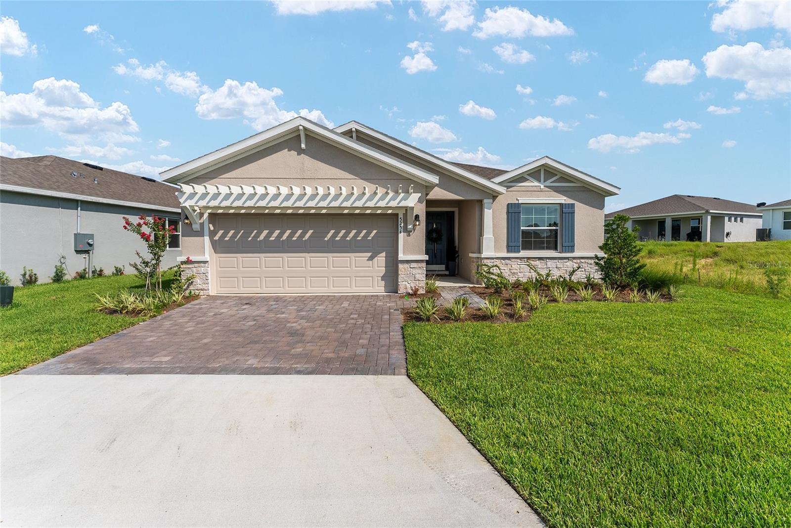 5254 NW 43RD LANE RD, OCALA, FL, 34482