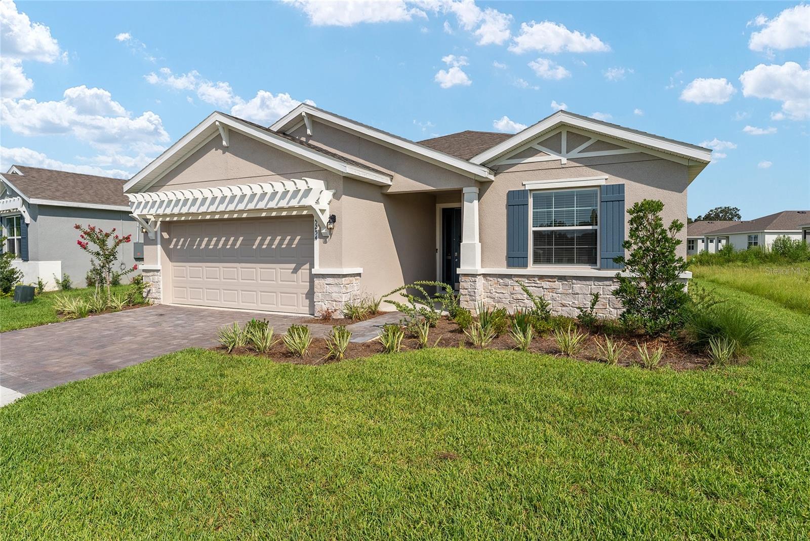 5254 NW 43RD LANE RD, OCALA, FL, 34482