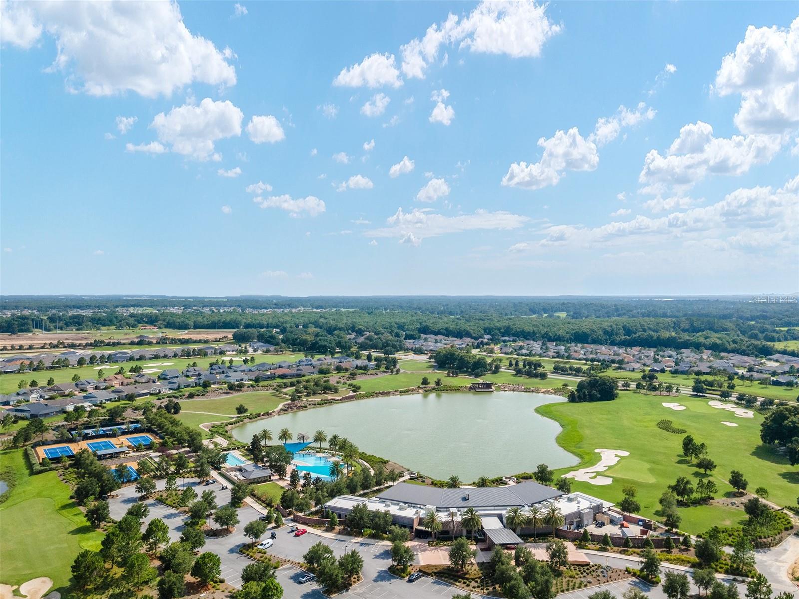 5254 NW 43RD LANE RD, OCALA, FL, 34482